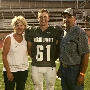 Meet your Posher, Carrie